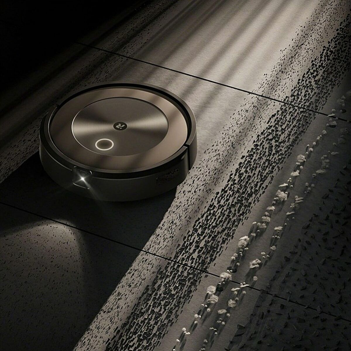 Robotický vysavač iRobot j915840